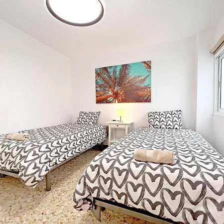 Azurebalcony Newlyrenovated 1stfloor Loscristianos *
