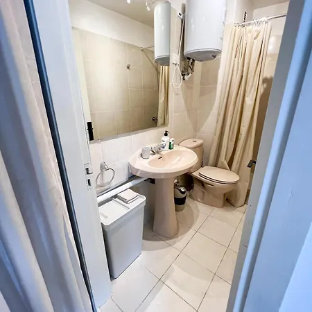 Azurebalcony Newlyrenovated 1stfloor Loscristianos * Los Cristianos (Tenerife)