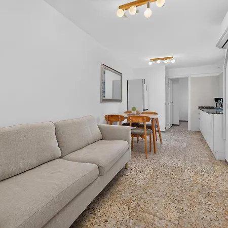 Azurebalcony Newlyrenovated 1stfloor Loscristianos Los Cristianos (Tenerife)
