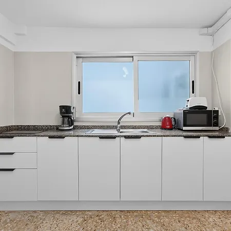 Azurebalcony Newlyrenovated 1stfloor Loscristianos * Los Cristianos (Tenerife)
