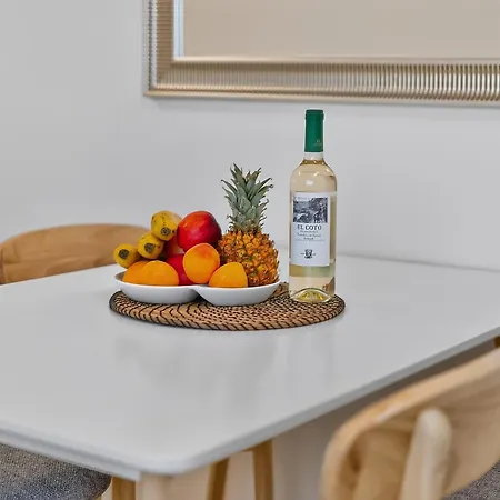 Azurebalcony Newlyrenovated 1stfloor Loscristianos Apartamento Los Cristianos (Tenerife)