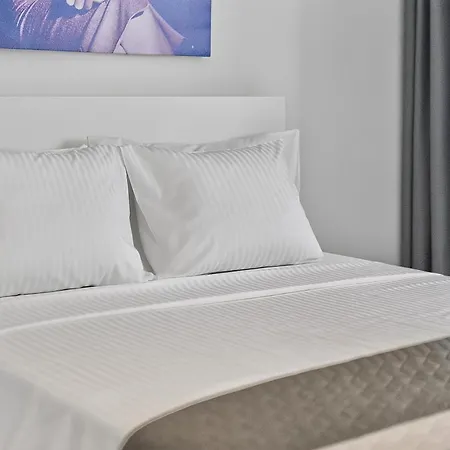 Azurebalcony Newlyrenovated 1stfloor Loscristianos Apartamento *